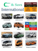 Coches & Suvs Internacional